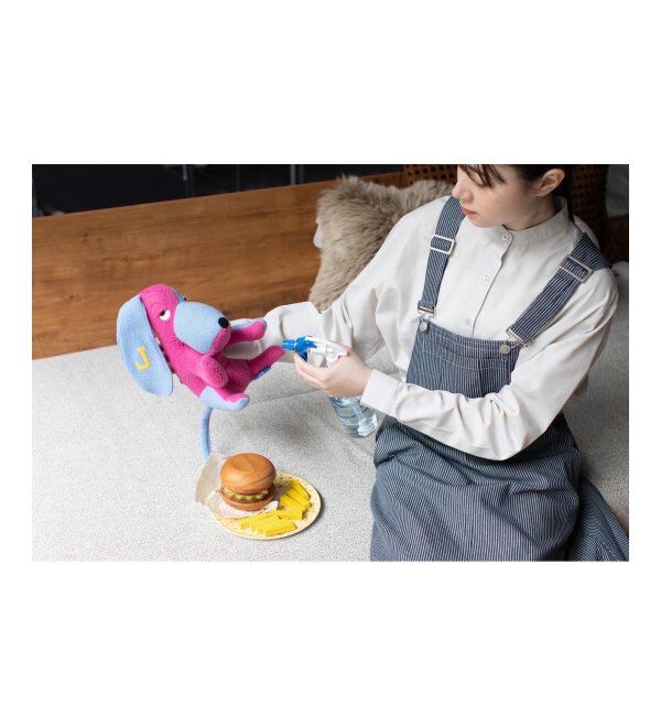 journal standard Furniture「JSF &times; FENTON SPRAY　フェントンスプレー　抗菌　消臭剤」|トイレタリー・ランドリーグッズ|