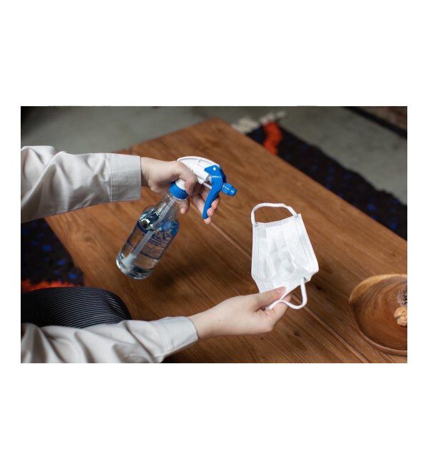 journal standard Furniture「JSF &times; FENTON SPRAY　フェントンスプレー　抗菌　消臭剤」|トイレタリー・ランドリーグッズ|