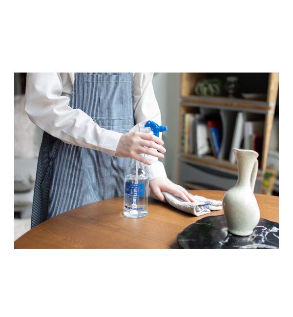 journal standard Furniture「JSF &times; FENTON SPRAY　フェントンスプレー　抗菌　消臭剤」|トイレタリー・ランドリーグッズ|