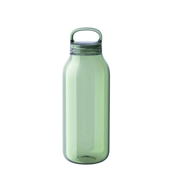 journal standard Furniture「【KINTO/キントー】WATER BOTTLE 500ML ウォーターボトル」|食器・キッチングッズ|
