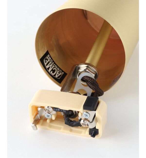 ACME「WOODEN LEAF PENDANT LAMP　ウッデン リーフ ペンダント ランプ」|その他|