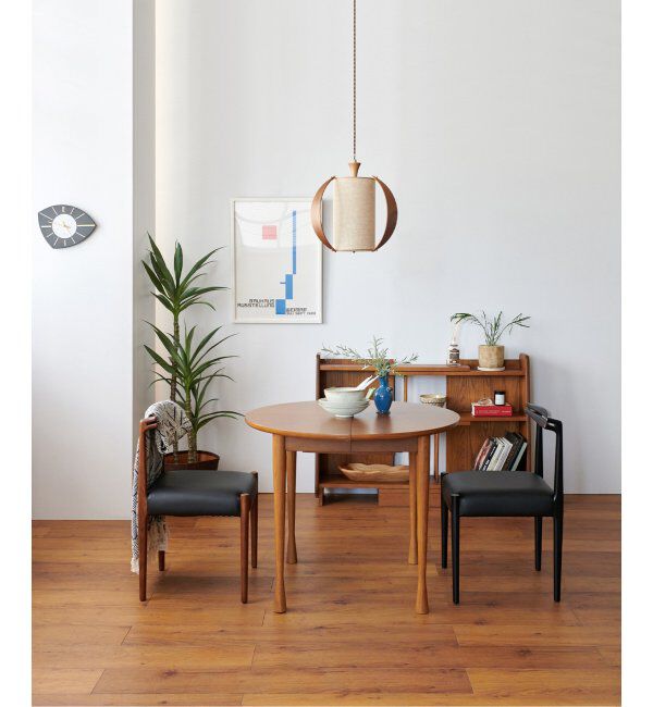 ACME「WOODEN LEAF PENDANT LAMP　ウッデン リーフ ペンダント ランプ」|その他|