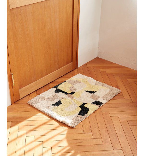 journal standard Furniture「PICFAIR RUG 50x70　ピクフェアラグ」|その他|