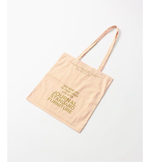 journal standard Furniture「JSF TOTE　トートバッグ」|トートバッグ|