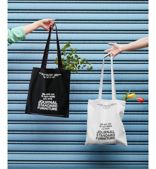 journal standard Furniture「JSF TOTE　トートバッグ」|トートバッグ|