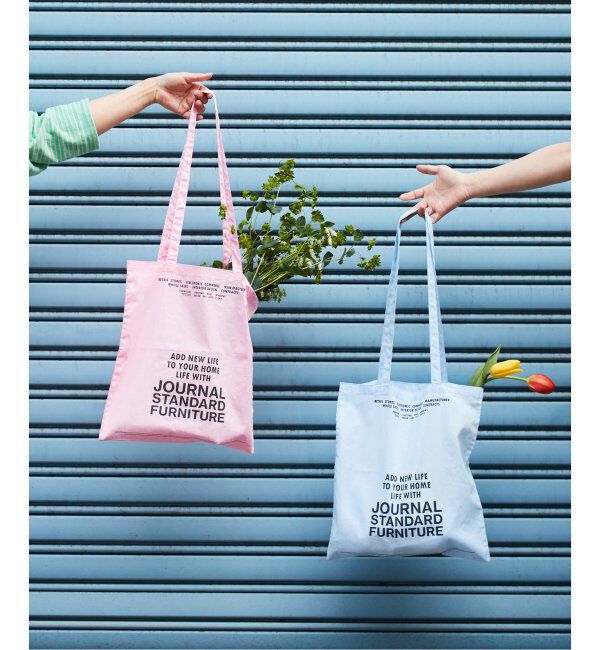 journal standard Furniture「JSF TOTE　トートバッグ」|トートバッグ|