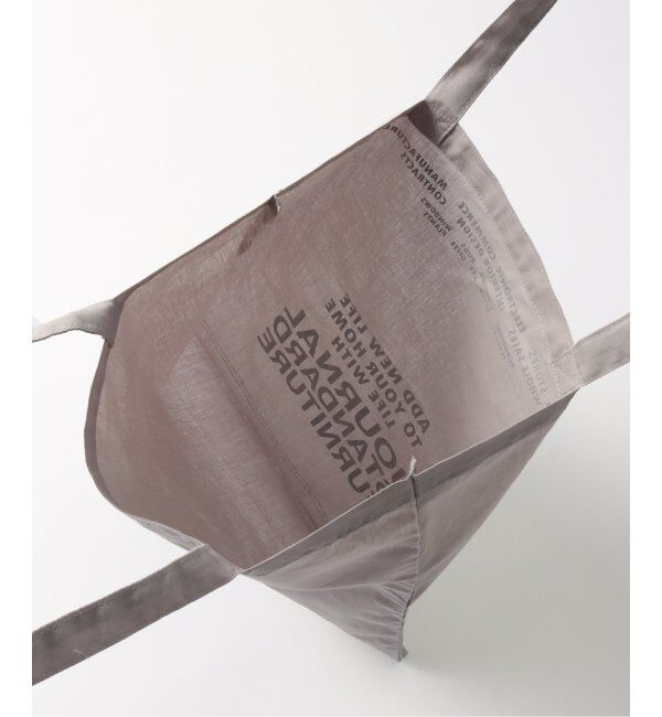 journal standard Furniture「JSF TOTE　トートバッグ」|トートバッグ|