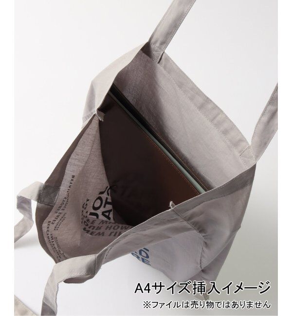journal standard Furniture「JSF TOTE　トートバッグ」|トートバッグ|