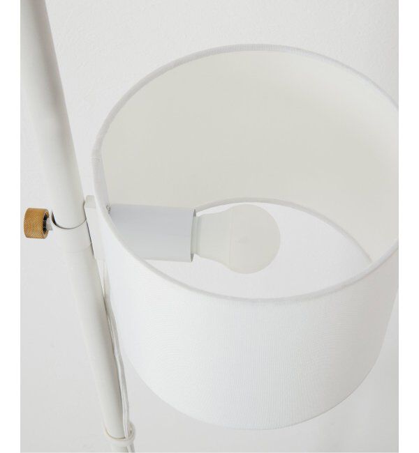 journal standard Furniture「【DRAW A LINE/ドローアライン】026 Fabric Lamp」|その他|