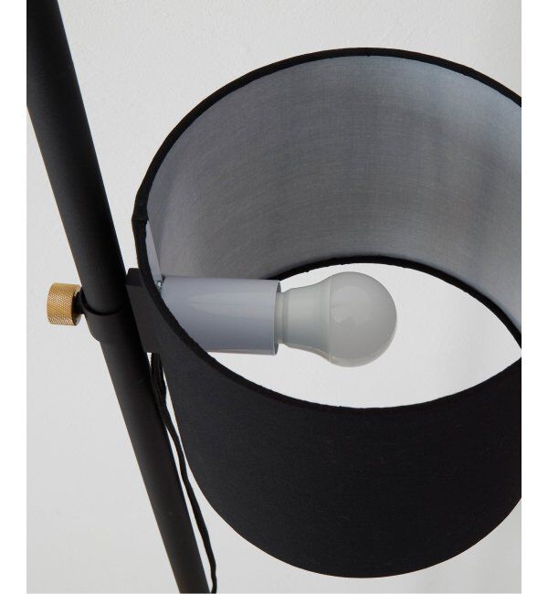 journal standard Furniture「【DRAW A LINE/ドローアライン】026 Fabric Lamp」|その他|