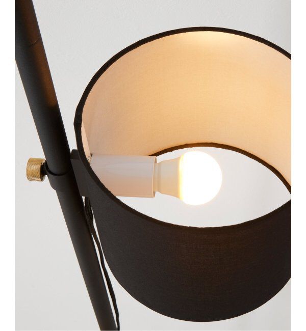 journal standard Furniture「【DRAW A LINE/ドローアライン】026 Fabric Lamp」|その他|
