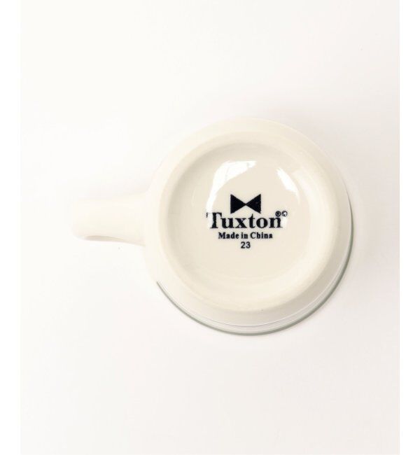 ACME「【TUXTON/タクストン】 MUG　マグ 260ml」|食器・キッチングッズ|