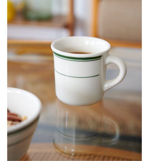 ACME「【TUXTON/タクストン】 MUG　マグ 260ml」|食器・キッチングッズ|