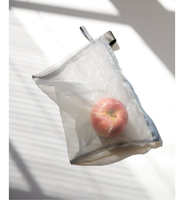 journal standard Furniture「24F1 NET POUCH 2SET　ネットポーチ」|ステーショナリー|