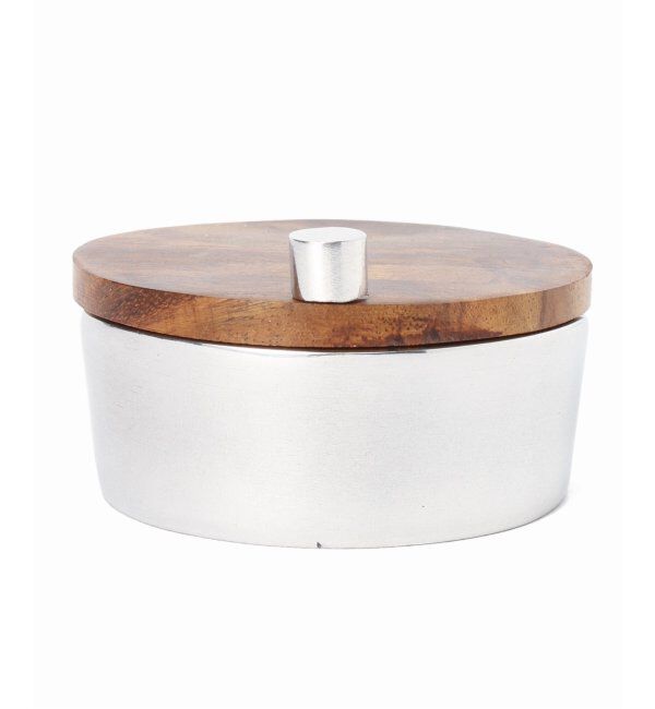 ACME「ALUMI WOOD ASH TRAY 灰皿 アッシュトレイ」|ステーショナリー|