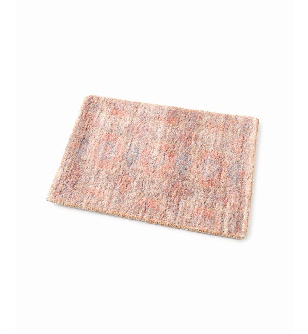 journal standard Furniture「ROSSMOYNE RUG  50X70　ロスモイン ラグ」|その他|