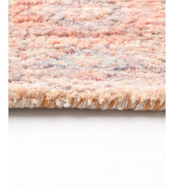 journal standard Furniture「ROSSMOYNE RUG  50X70　ロスモイン ラグ」|その他|