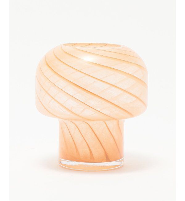 journal standard Furniture「GLASS VASE FUNGO　フラワーベース 花器 花瓶」|その他|