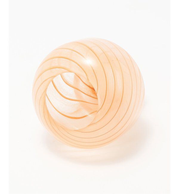 journal standard Furniture「GLASS VASE FUNGO　フラワーベース 花器 花瓶」|その他|