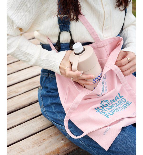 journal standard Furniture「JSF TOTE CANVAS　トートバッグ」|トートバッグ|