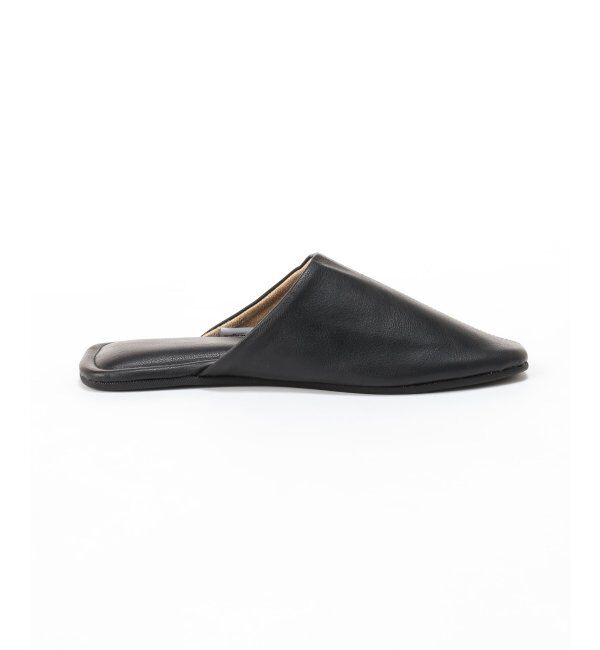 journal standard Furniture「JSF PLAIN SLIPPER Lサイズ　スリッパ」|ルームシューズ|