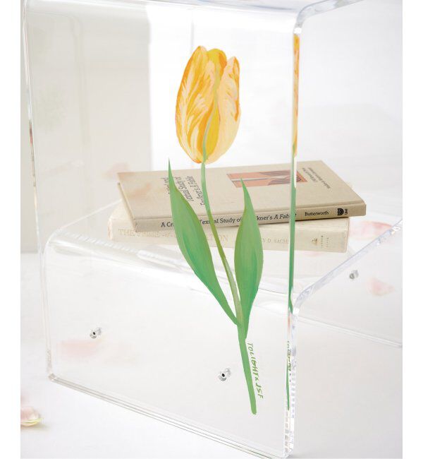 journal standard Furniture「【TOLIGHT&times;APTONE&times;JSF】MINI CHAIR　スツール」|その他|