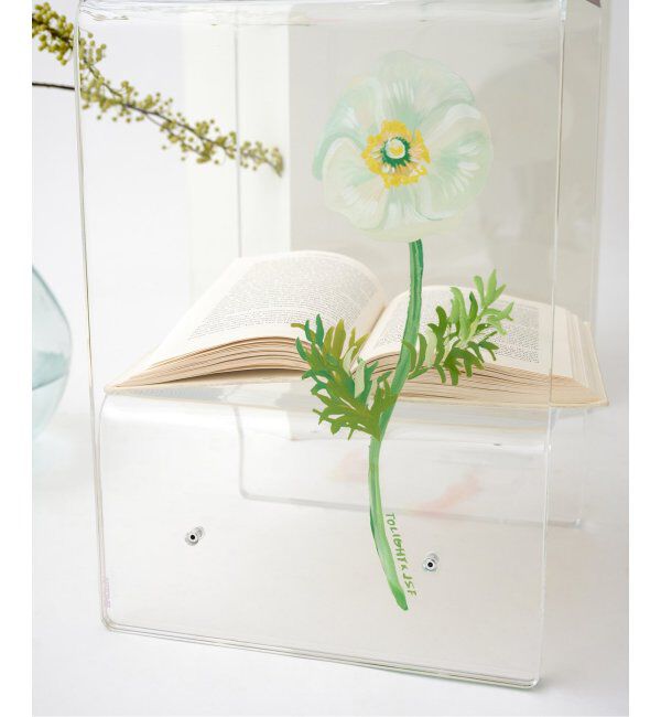 journal standard Furniture「【TOLIGHT&times;APTONE&times;JSF】MINI CHAIR　スツール」|その他|