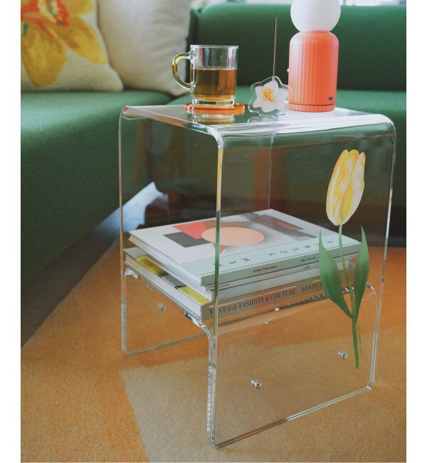 journal standard Furniture「【TOLIGHT&times;APTONE&times;JSF】MINI CHAIR　スツール」|その他|