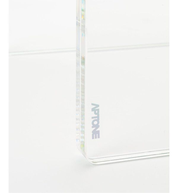 journal standard Furniture「【TOLIGHT&times;APTONE&times;JSF】MINI CHAIR　スツール」|その他|