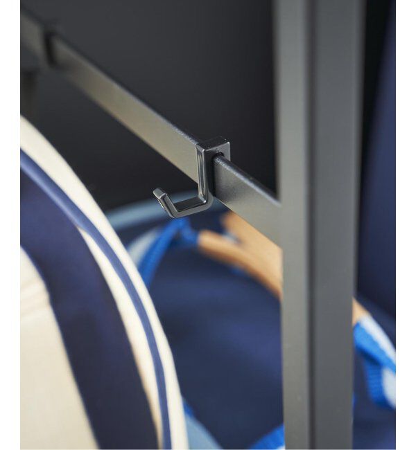 journal standard Furniture「《WEB限定》【tower/タワー】目隠しワゴン」|その他|