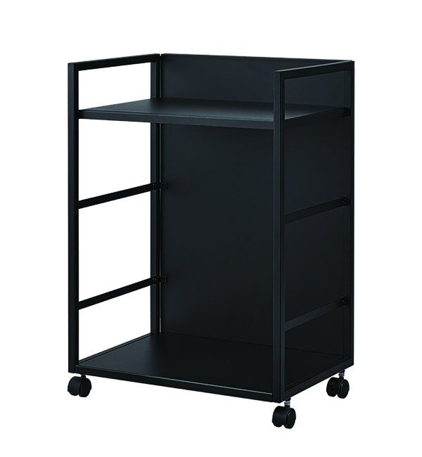 journal standard Furniture「《WEB限定》【tower/タワー】目隠しワゴン」|その他|