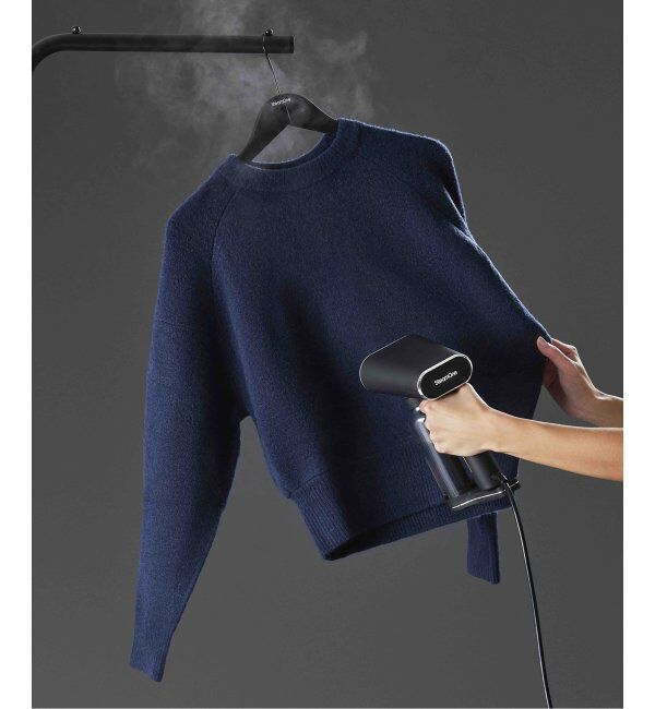 journal standard Furniture「【SteamOne/スチームワン】 KARL XL　2wayハンディー衣類スチーマー」|電化製品|