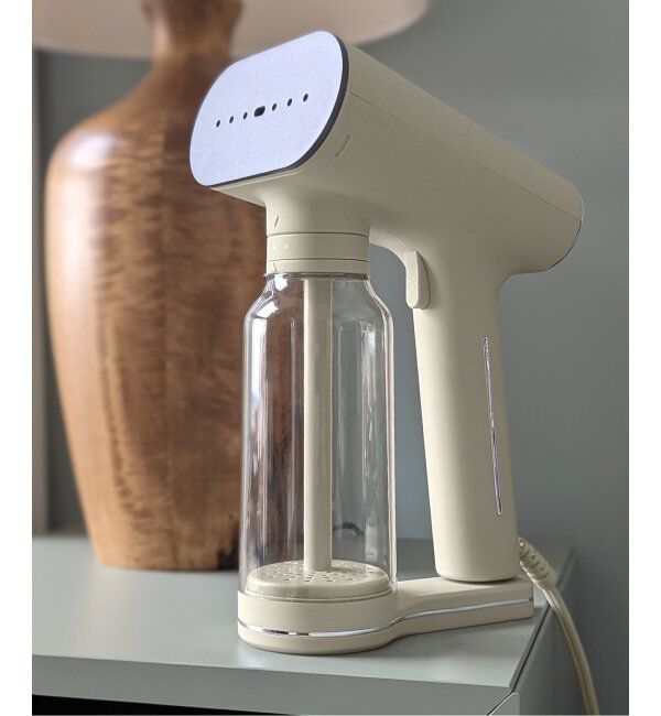 journal standard Furniture「【SteamOne/スチームワン】 KARL XL　2wayハンディー衣類スチーマー」|電化製品|