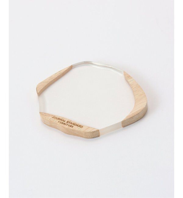 journal standard Furniture「RESIN COASTER PUDDLE　コースター」|食器・キッチングッズ|
