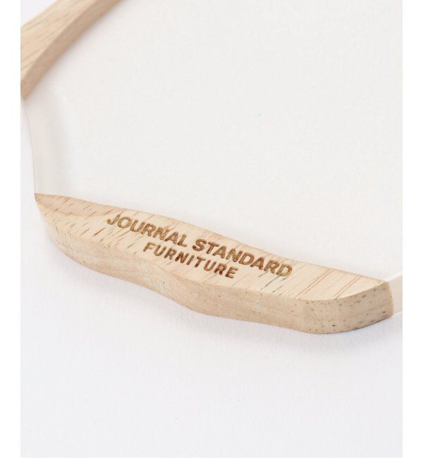 journal standard Furniture「RESIN COASTER PUDDLE　コースター」|食器・キッチングッズ|