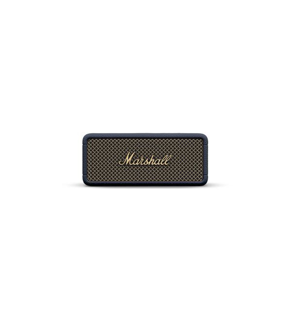 journal standard Furniture「★【Marshall/マーシャル】EMBERTON3 BLUE　スピーカー」|電化製品|