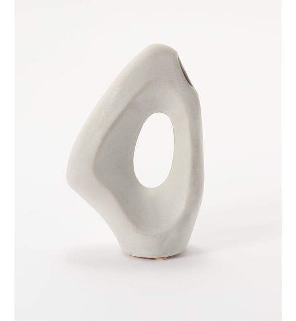 journal standard Furniture「FLOWER VASE SCULPTURE　フラワーベース 花器」|その他|