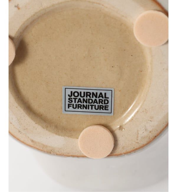 journal standard Furniture「FLOWER VASE SCULPTURE　フラワーベース 花器」|その他|