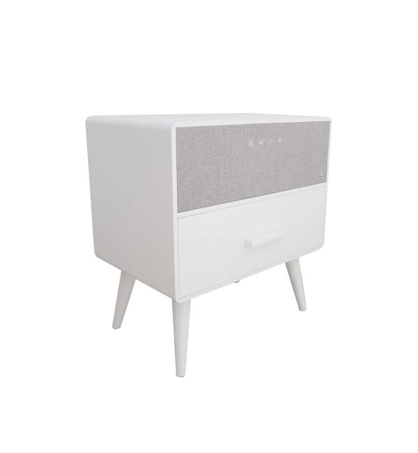 journal standard Furniture「【HACRAY/ハクライ】 OTONI SPEAKER　テーブルスピーカー」|電化製品|