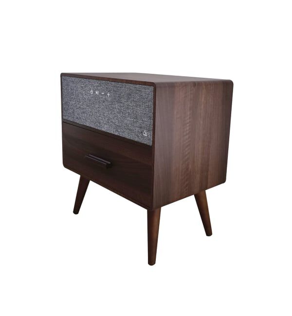 journal standard Furniture「【HACRAY/ハクライ】 OTONI SPEAKER　テーブルスピーカー」|電化製品|