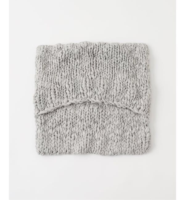 journal standard Furniture「ROVING YARN CUSHION　クッションカバー45cm」|クッション・クッションカバー|