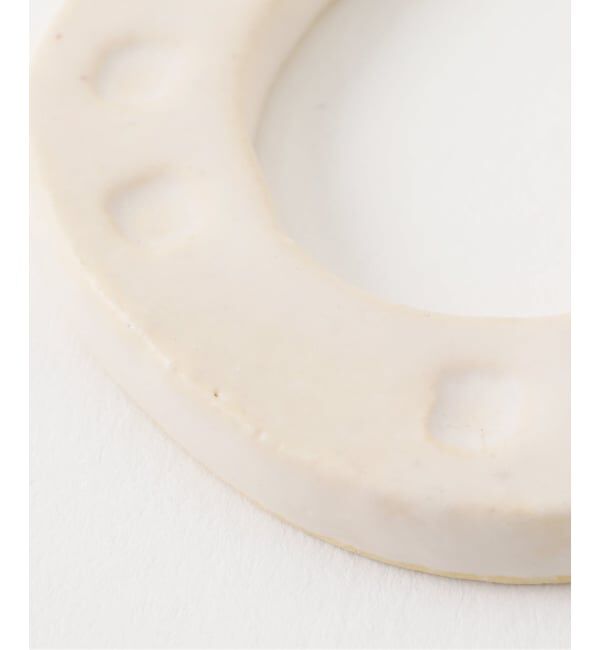 journal standard Furniture「《予約》HORSESHOE CHOPSTICK REST　箸置き」|食器・キッチングッズ|