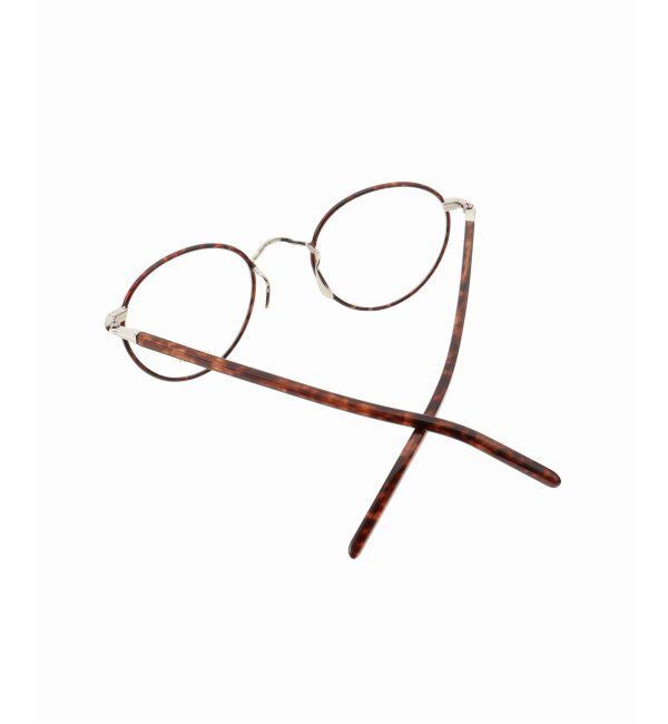 EYETHINK「【ayame/アヤメ】SIPPOU DM Optical」|メガネ|