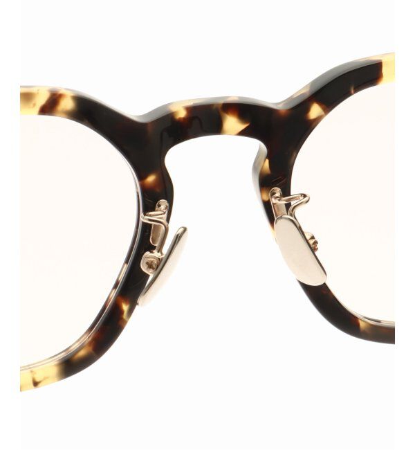 EYETHINK「【BLANC../ブラン】別注 BM010-PC  C.HAVANA ex Sunglasses」|サングラス|