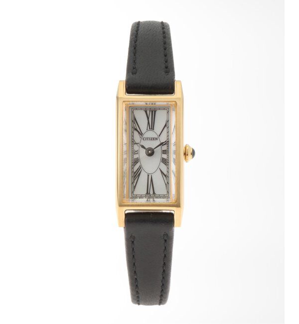 HIROB「【CITIZEN / シチズン】Kii Exclusive EG7042-36A 別注」|腕時計|ゴールド