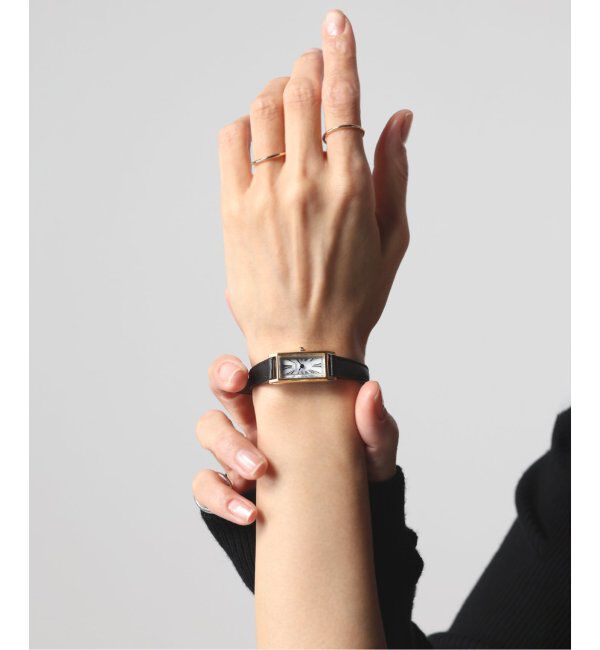 HIROB「【CITIZEN / シチズン】Kii Exclusive EG7042-36A 別注」|腕時計|