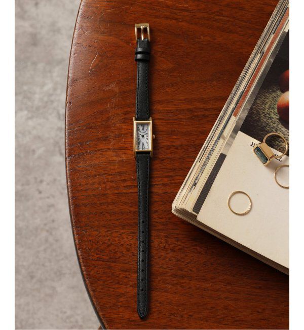 HIROB「【CITIZEN / シチズン】Kii Exclusive EG7042-36A 別注」|腕時計|