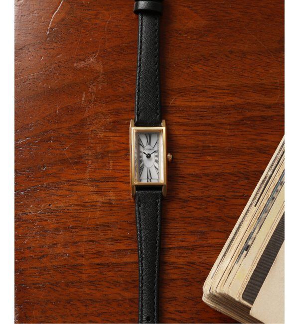 HIROB「【CITIZEN / シチズン】Kii Exclusive EG7042-36A 別注」|腕時計|