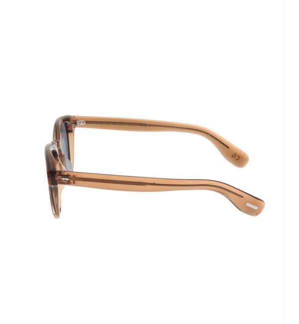 EYETHINK「【Oliver Peoples / オリバーピープルズ】CARY GRANT SUN BR Sunglasses」|サングラス|