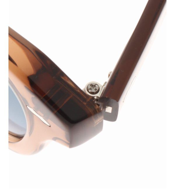 EYETHINK「【Oliver Peoples / オリバーピープルズ】CARY GRANT SUN BR Sunglasses」|サングラス|